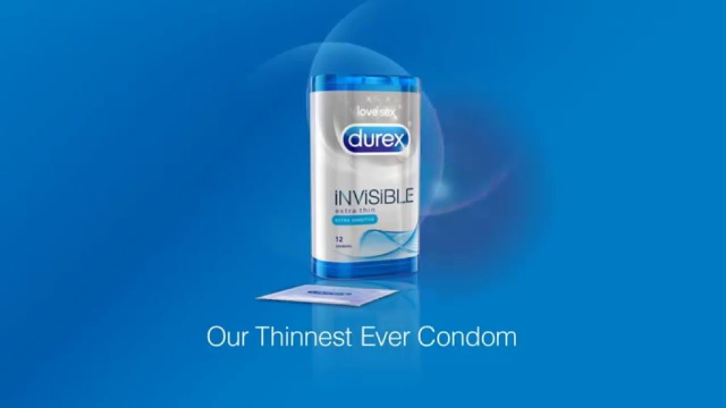 love sex love durex